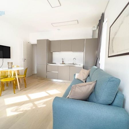 Corridoni 2E Tirabora Short Rent Apartment Триест Екстериор снимка