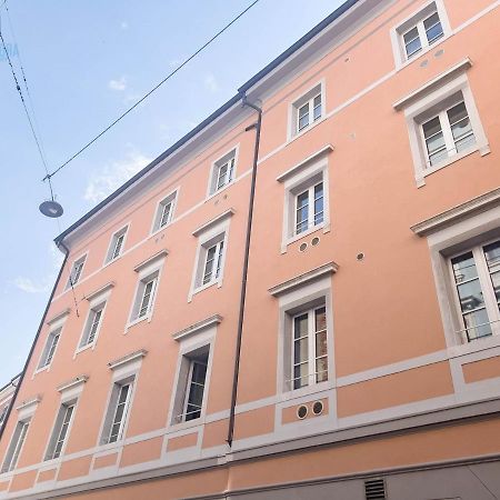 Corridoni 2E Tirabora Short Rent Apartment Триест Екстериор снимка