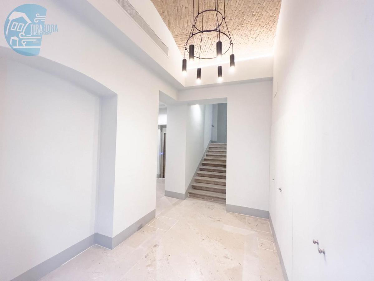 Corridoni 2E Tirabora Short Rent Apartment Триест Екстериор снимка