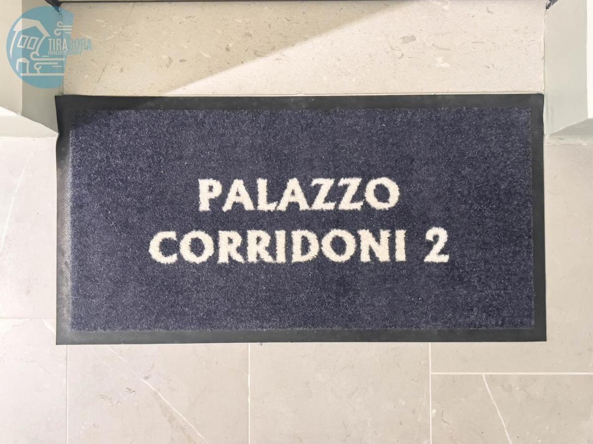Corridoni 2E Tirabora Short Rent Apartment Триест Екстериор снимка