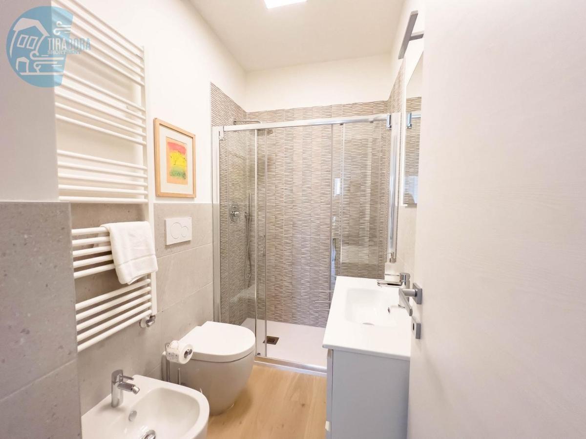 Corridoni 2E Tirabora Short Rent Apartment Триест Екстериор снимка